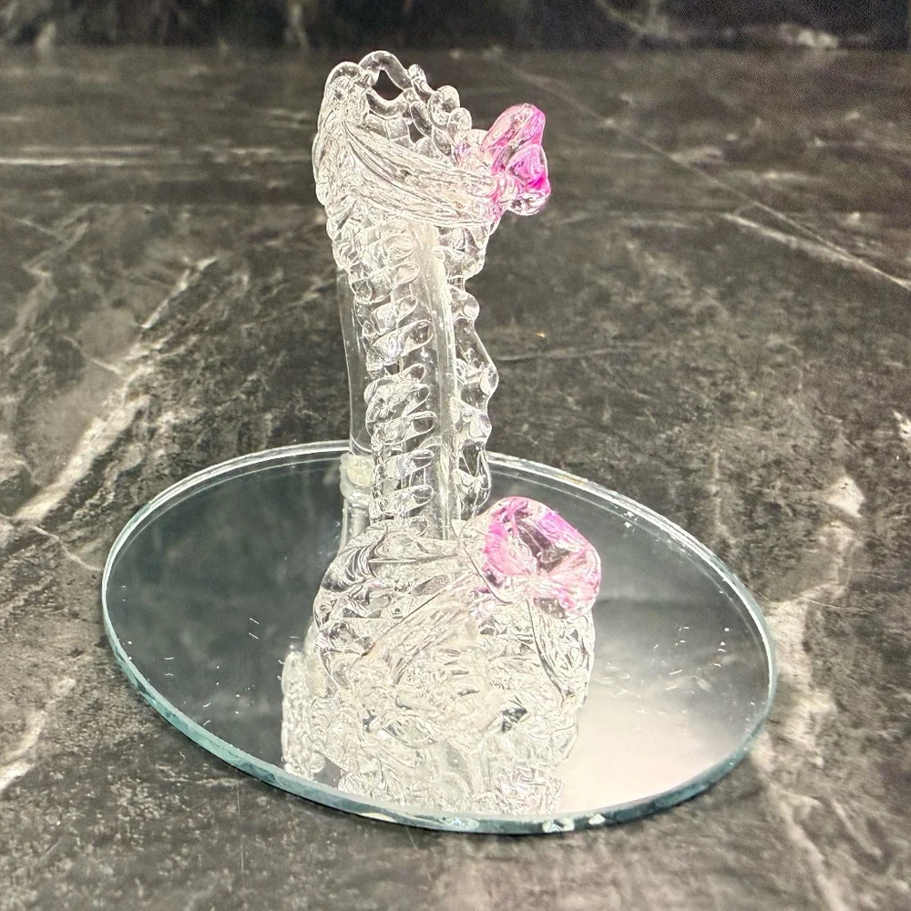 N/A spun glass